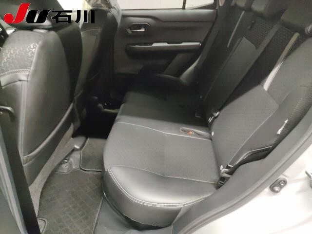 Daihatsu ROCKY 2022 7771135-5