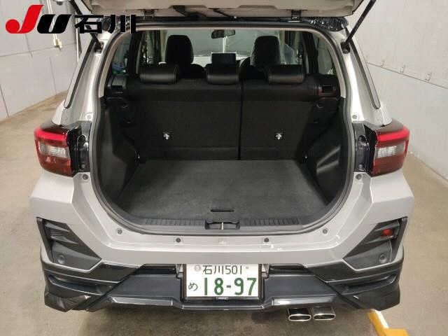 Daihatsu ROCKY 2022 7771135-6