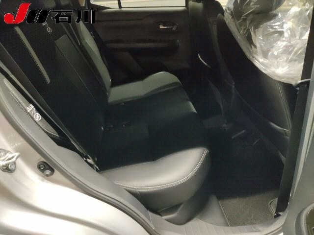 Daihatsu ROCKY 2022 7771135-7
