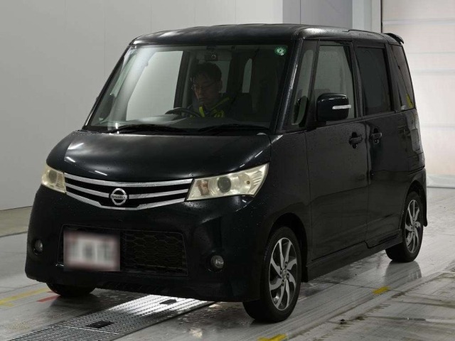Nissan ROOX 2011 7752766-0