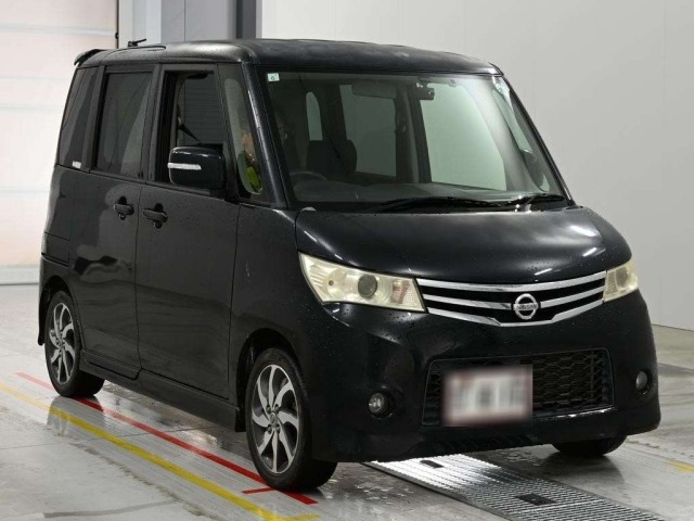 Nissan ROOX 2011 7752766-5