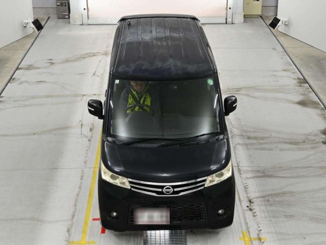 Nissan ROOX 2011 7752766-7
