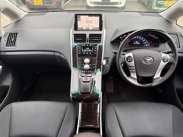Toyota SAI 2013 7745785-14