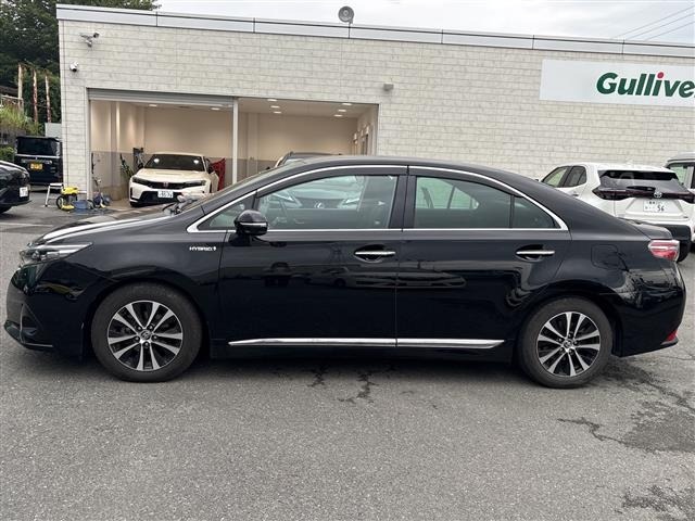 Toyota SAI 2013 7745785-17