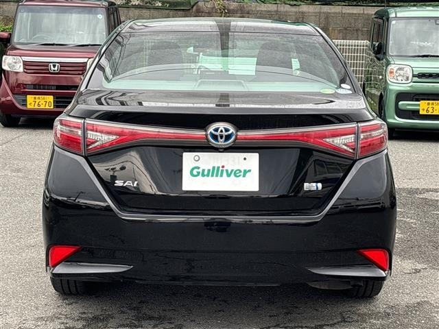 Toyota SAI 2013 7745785-18