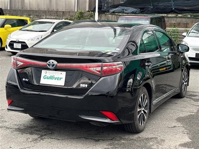 Toyota SAI 2013 7745785-19