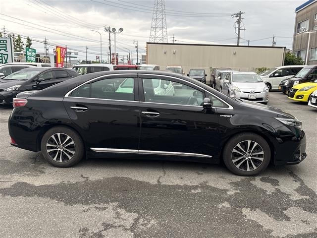 Toyota SAI 2013 7745785-21