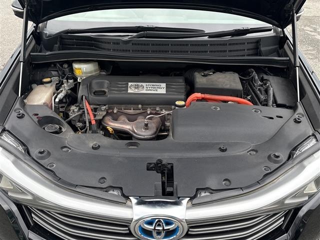 Toyota SAI 2013 7745785-8