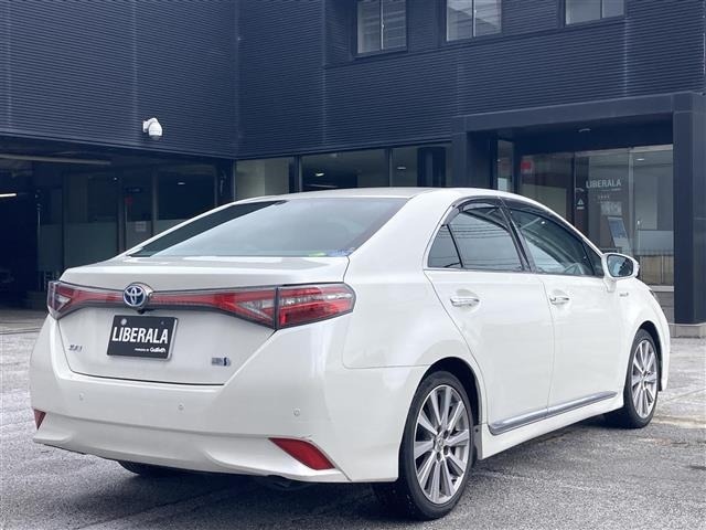 Toyota SAI 2014 7745786-13