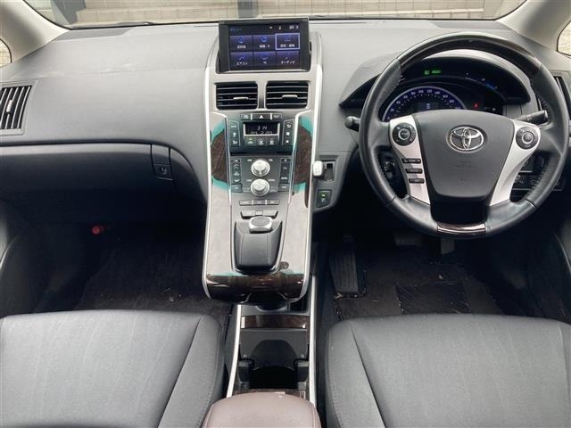 Toyota SAI 2014 7745786-14