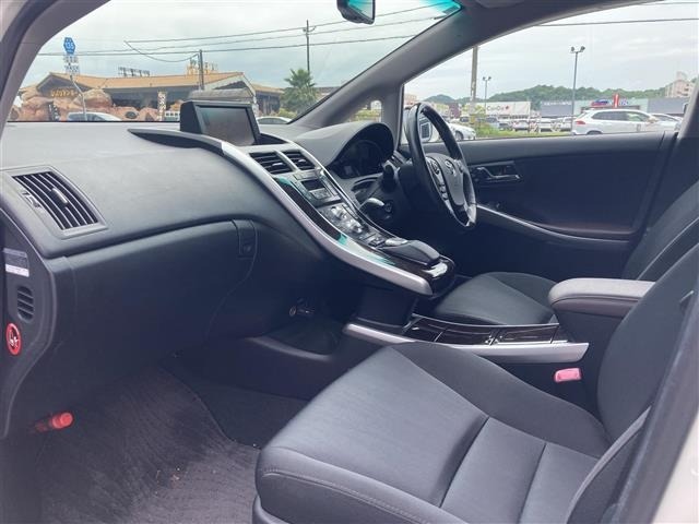 Toyota SAI 2014 7745786-19