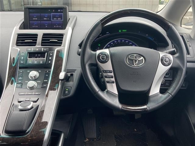 Toyota SAI 2014 7745786-5
