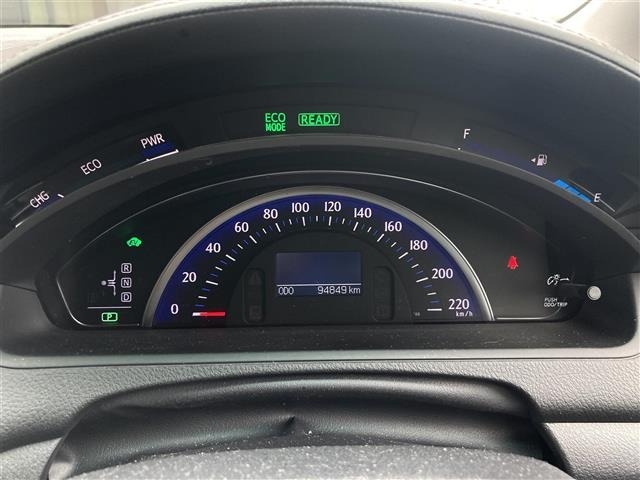 Toyota SAI 2014 7745786-8
