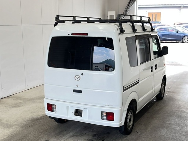 Mazda SCRUM VAN 2012 7755583-1