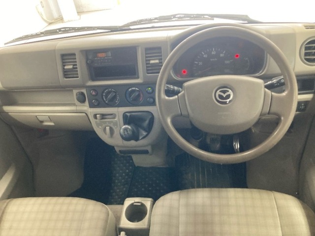 Mazda SCRUM VAN 2012 7755583-3