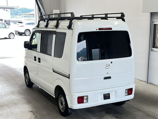 Mazda SCRUM VAN 2012 7755583-5