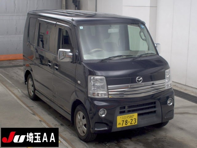 Mazda SCRUM WAGON 2014 7746294-0