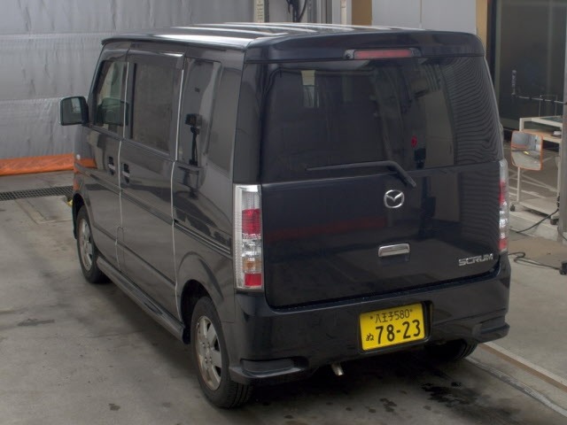 Mazda SCRUM WAGON 2014 7746294-1