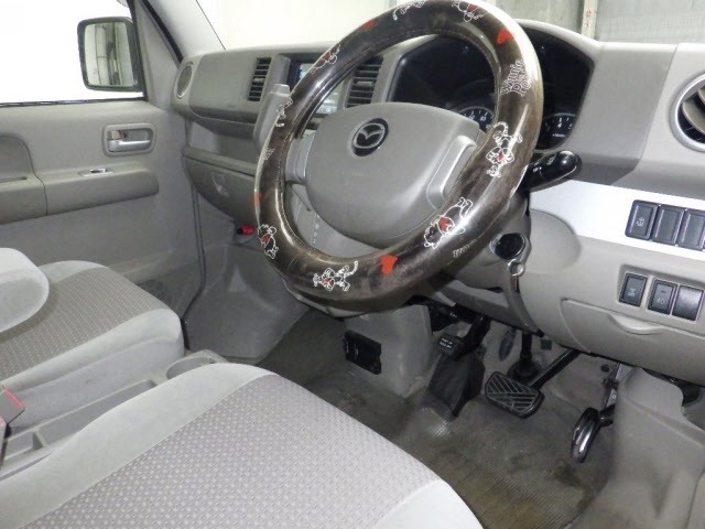 Mazda SCRUM WAGON 2014 7746294-3