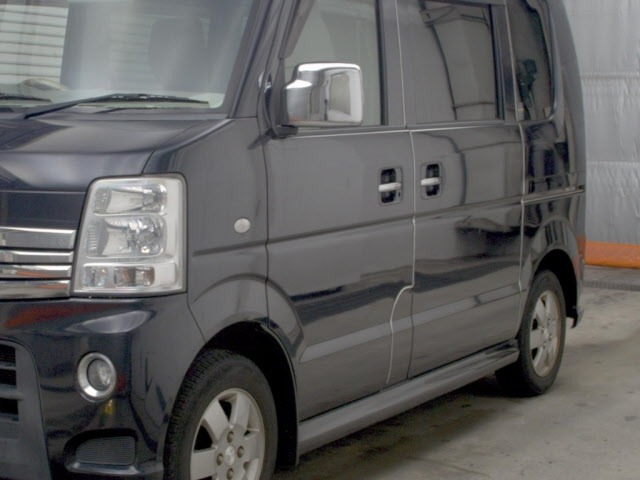 Mazda SCRUM WAGON 2014 7746294-4