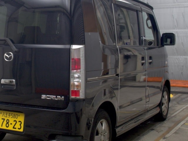 Mazda SCRUM WAGON 2014 7746294-5