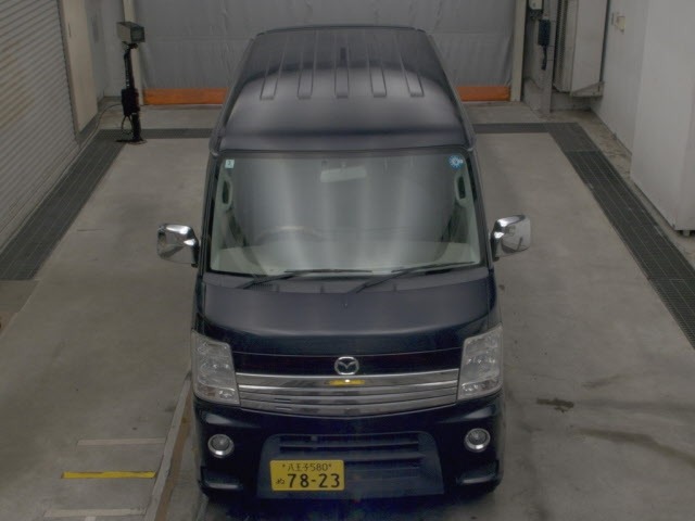 Mazda SCRUM WAGON 2014 7746294-6
