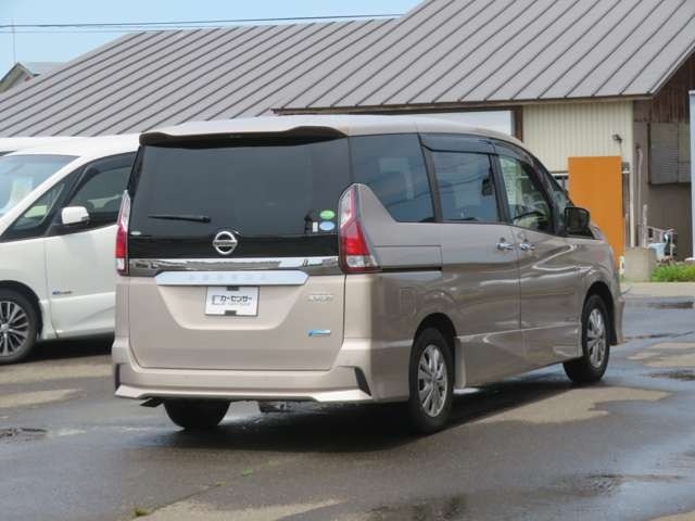Nissan SERENA 2017 7773558-8