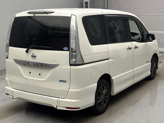 Nissan SERENA 2013 7773559-1