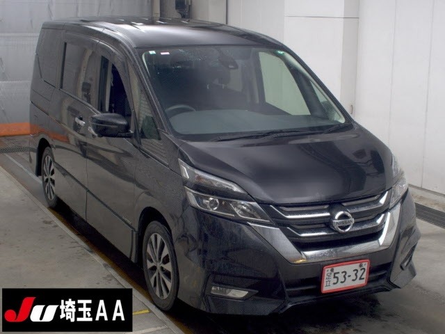 Nissan SERENA 2019 7773699-0