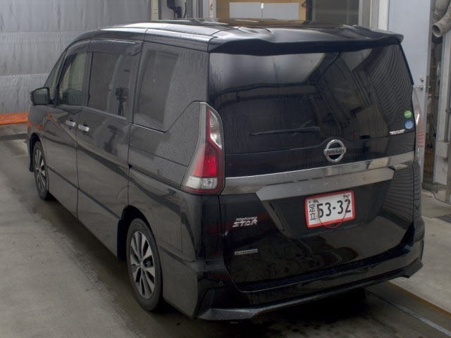 Nissan SERENA 2019 7773699-1