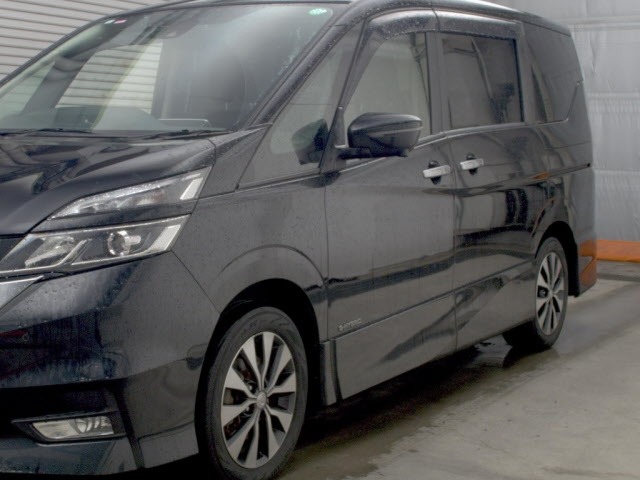 Nissan SERENA 2019 7773699-4