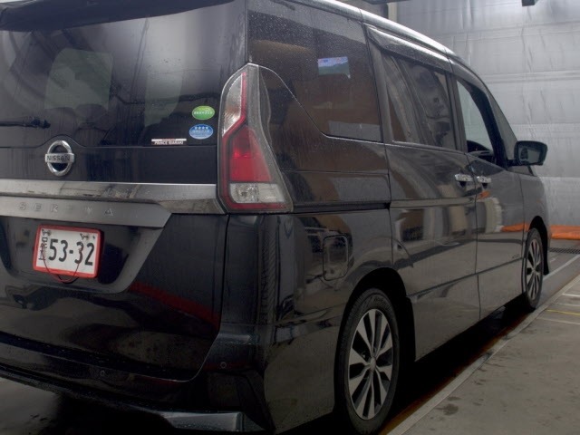 Nissan SERENA 2019 7773699-5