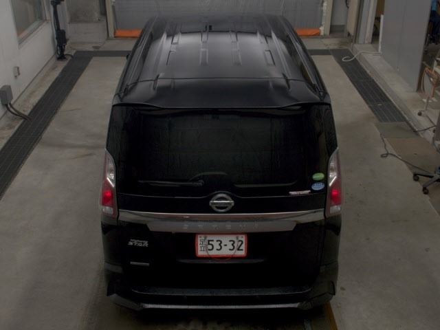 Nissan SERENA 2019 7773699-7