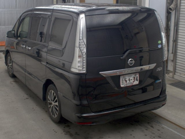 Nissan SERENA 2015 7773700-1