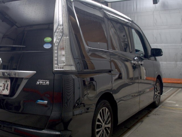 Nissan SERENA 2015 7773700-5