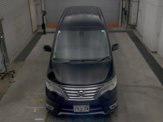 Nissan SERENA 2015 7773700-6