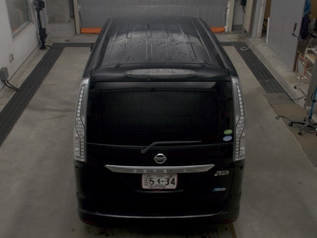 Nissan SERENA 2015 7773700-7