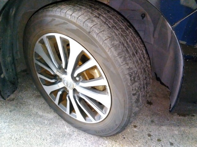 Nissan SERENA 2015 7773700-9