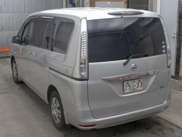 Nissan SERENA 2013 7773709-1