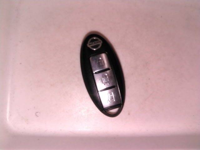 Nissan SERENA 2013 7773709-10