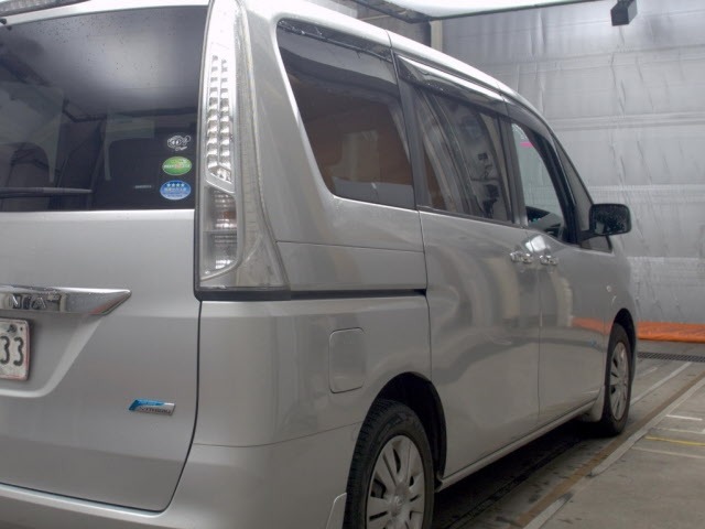 Nissan SERENA 2013 7773709-5