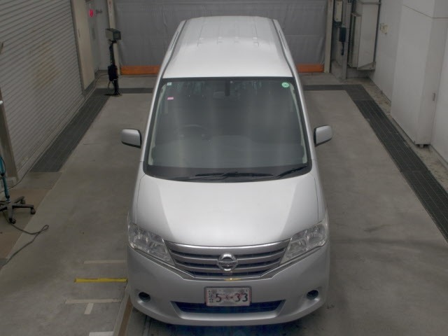 Nissan SERENA 2013 7773709-6