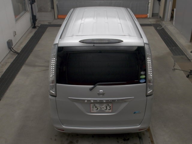 Nissan SERENA 2013 7773709-7