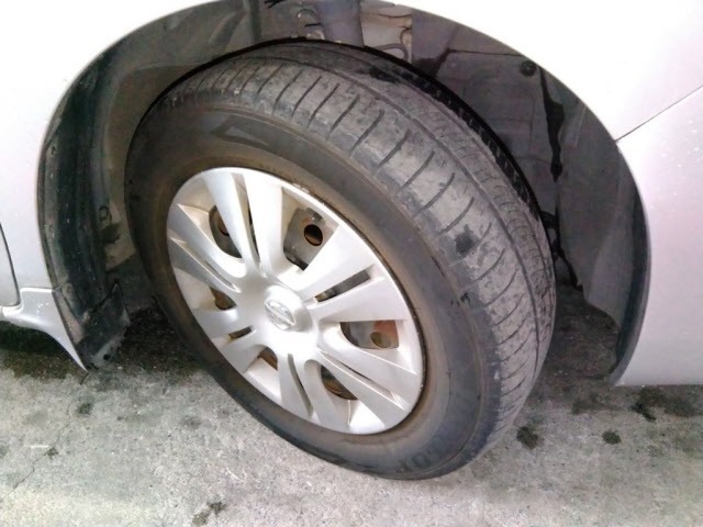 Nissan SERENA 2013 7773709-9