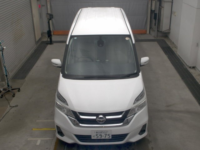 Nissan SERENA 2018 7773720-6