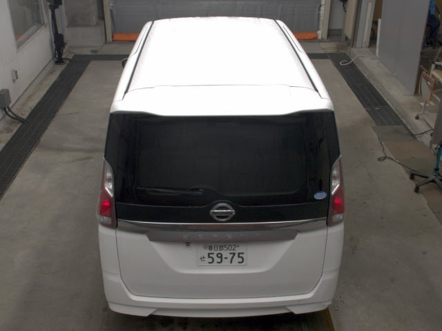 Nissan SERENA 2018 7773720-7