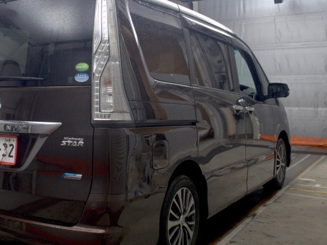 Nissan SERENA 2016 7773734-5