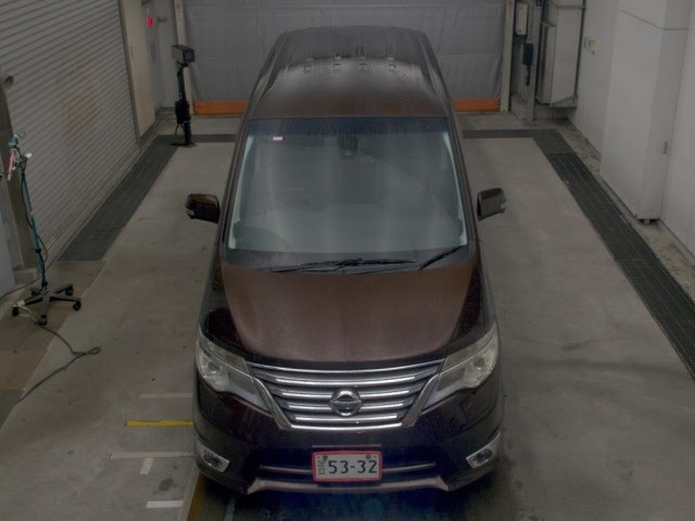 Nissan SERENA 2016 7773734-6