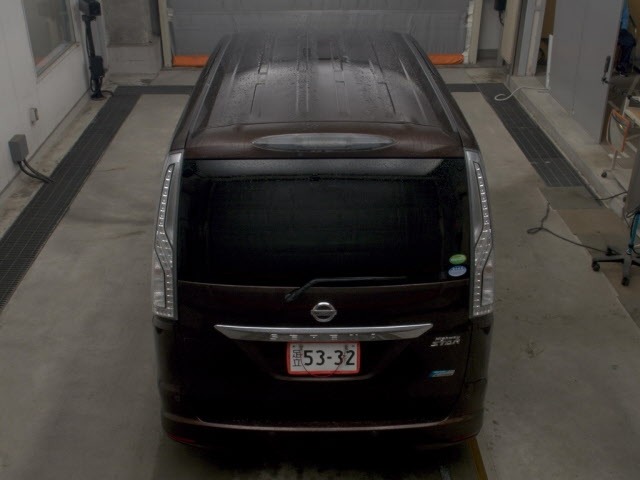 Nissan SERENA 2016 7773734-7