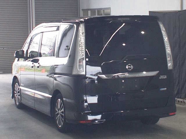 Nissan SERENA 2013 7773735-1